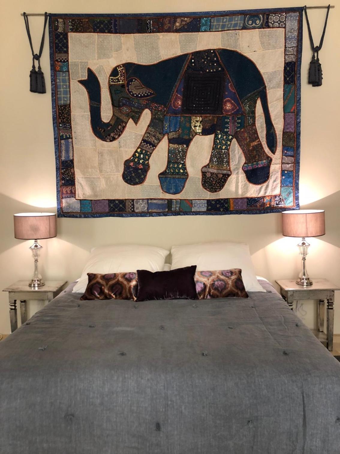 Deluxe King Suite at Sliema La Loggia Suites