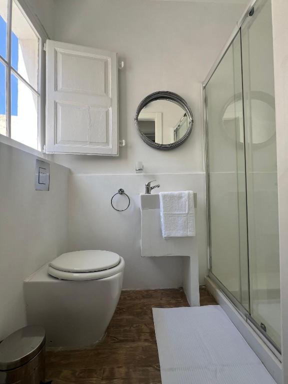 Standard Studio at Sliema La Loggia Suites